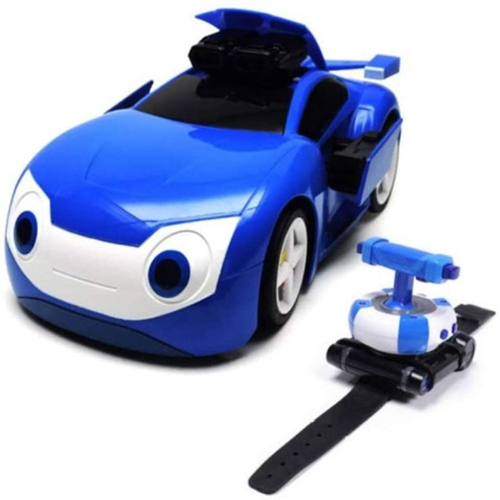 toy watch cars