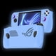 thumbnail image 5 of Funda para Consola Juegos Protectora Antiarañazos ROG Ally () Negra, 5 of 7