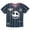 Black, jack skellington, variant on Cars Lightning McQueen Mesh Soccer Jersey Athletic V-neck T-Shirt Toddler to Big Kid