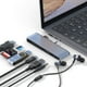 thumbnail image 1 of Estación de Acoplamiento para Surface Laptop con HDMI 4K, USB 3.0 y USB-C, 1 of 8