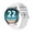 Silvery, variant on Watch 4 Pro Smartwatch: Wireless Calls, Weather Alerts, Music Control, Notifications, Fitness Tracker for Men & Women, Compatible with Android iPhone