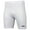 White, variant on Rhino Mens Sports Base Layer Shorts