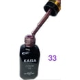 thumbnail image 1 of Esmalte Kaisa Color Gel Polish Luxury 12ml Uñas de secado rápido Uv/Led Nail Art ENVÍO AHORA Deng Xun unisex, 1 of 2