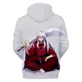 thumbnail image 2 of Inuyashas Hoodies Men Women Casual Fashion Anime Sweatshirt Hoodie Harajuku Trendy Pullover Hip Hop Streetwear Tops, 2 of 4