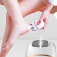 thumbnail image 4 of Sbyzm Electric Callus Remover For Feet, Rechargeable Electric Foot Exfoliating Scrubber Callus Dead For Feet, Ski Remover Removing, 4 of 8