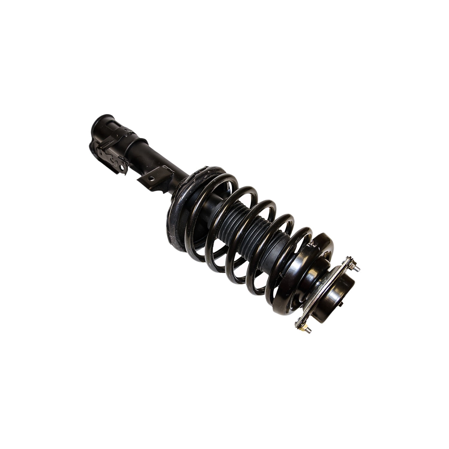 Gabriel G57145 Ultra ReadyMount Front Right Complete Strut Assembly Fits 02-03 INFINITI QX4; 02-04 Nissan Pathfinder (1 pack)
