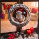 thumbnail image 1 of Animals Christmas Ornaments Christmas Tree Animals Print Acrylic Ornaments Forest Animals Decorations Christmas Decorations Souvenir Gifts, 1 of 9