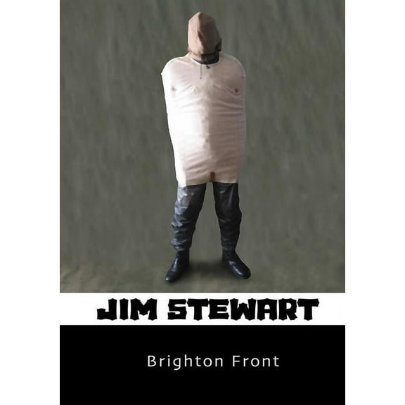 Brighton Front (Paperback)