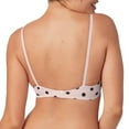 thumbnail image 4 of MAIDENFORM Modern Dot/Sanshell One Fab Fit Original Bra, US 36C, UK 36C, NWOT, 4 of 4