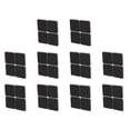 thumbnail image 2 of Protecteur de Sol, Poignée de Meubles Forte Adhérence 40Pcs Cuttable pour la Maison, 2 of 8