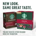 thumbnail image 5 of Starbucks by Nespresso Vertuo Line, Single-Origin Sumatra, Dark Roast Nespresso Pods, 8 ct, 5 of 11