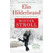 Pre-Owned Winter Stroll (Paperback 9780316549134) by Elin Hilderbrand