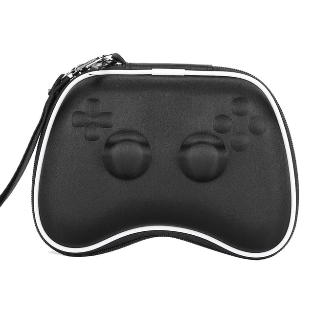 Gamepad Protection Bag, Anti-Knock Capacity Exquisite Hand Rope Gamepad Controller Bag, For Student Adult