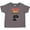 Charcoal Grey, variant on Labrador Retriever Dog Black Lab Boys or Girls Toddler T-Shirt