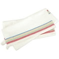 thumbnail image 2 of Aunt Martha's Towel Retro Stripe Multi 3pc, 2 of 2