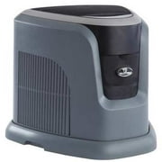 Essick Air EA1201 Contemporary Humidifier for 2400 sq. ft. Black-Gray