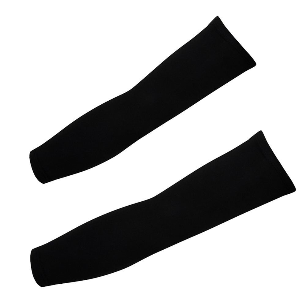 UV Sun Protection Arm Sleeves Cooling Compression Sleeves for Men