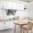 thumbnail image 4 of Décoration de Meubles en Film Plastique Housse de Protection Jetable pour Lit Canapé, 4 of 8