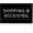 Black, variant on ADA CENTRAL SIGNS - 6" X4" Shipping and Receiving Sign - ADA Compliant Tactile Graphics Grade 2 Braille Text| Wall Mount Loading Dock Forklift Plastic Sign for Business Work Site & Warehouse Visitors