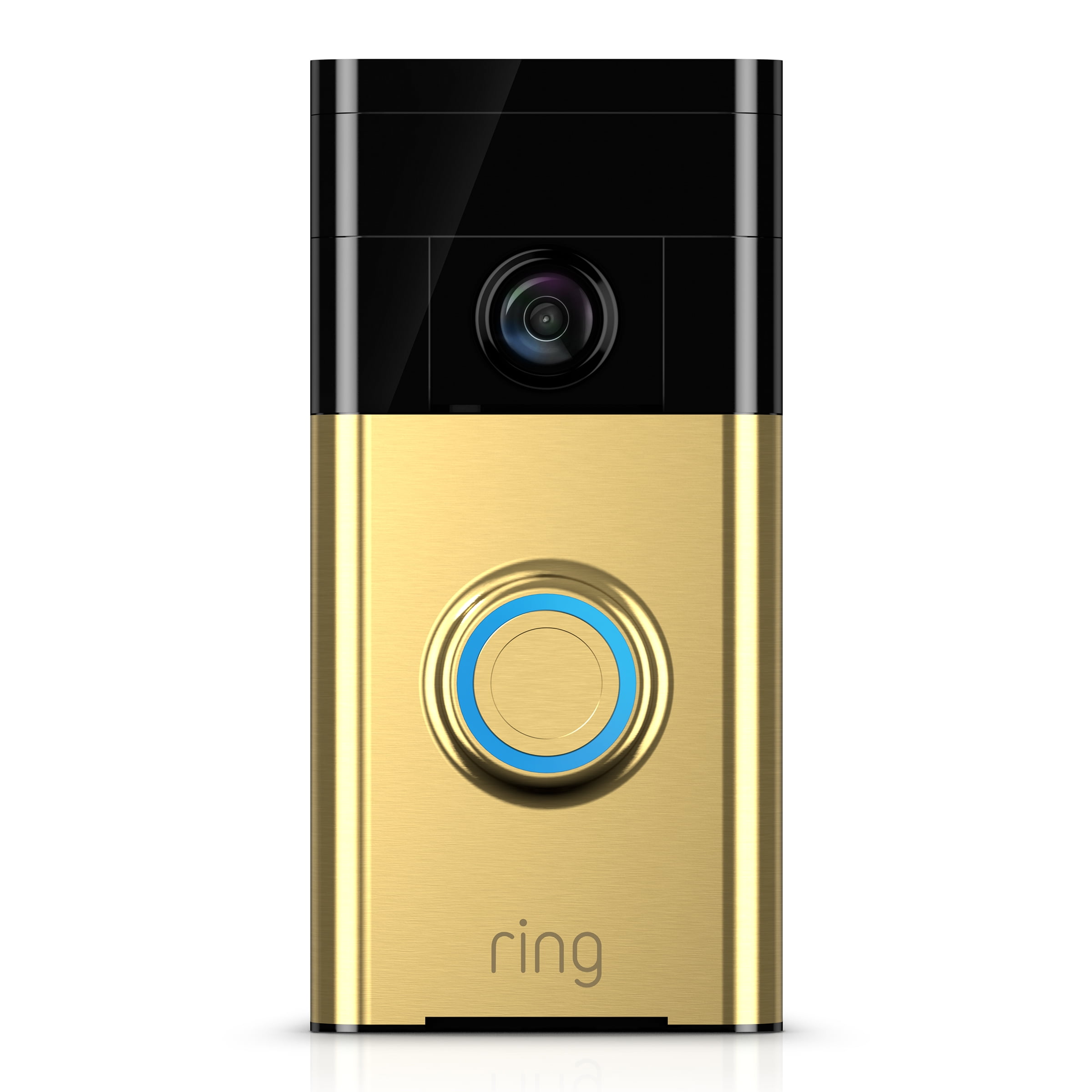 ring video doorbell at walmart