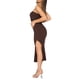 thumbnail image 5 of Txlixc Vestido de mujer sin mangas sin tirantes Txlixc  moda, 5 of 7
