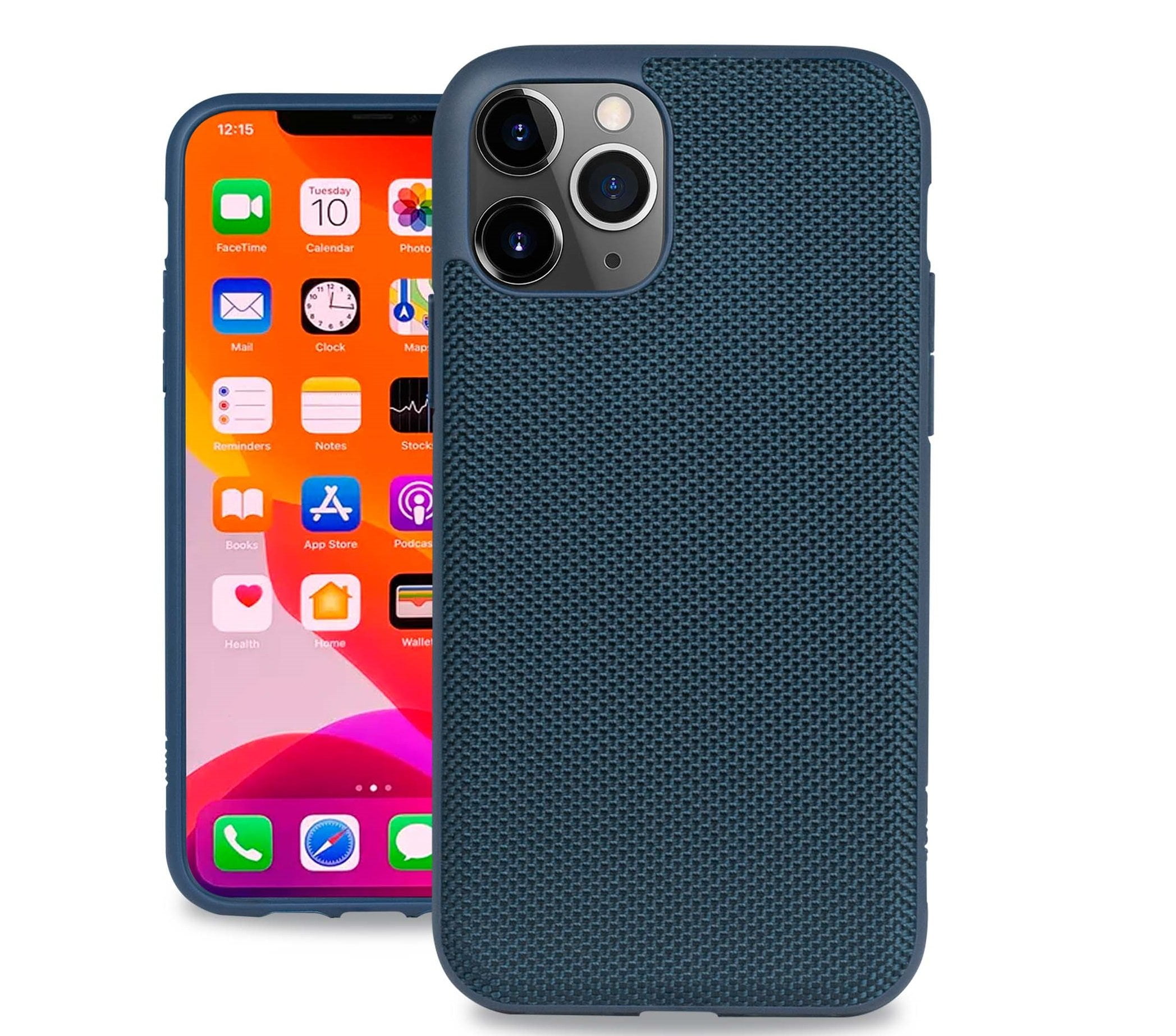 Evutec Ballistic Nylon iPhone 11 Pro Max Unique Heavy Duty Premium
