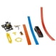 thumbnail image 4 of Energy Track Hot Wheels + 1 Dcc para niños con coche a escala 1:64, 4 of 4