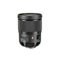 thumbnail image 2 of Sigma 28mm F/1.4 DG HSM ART Lens for Nikon DSLR Cameras, 2 of 5