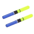 thumbnail image 1 of Fishing Floats, High Sensitivity Bright LED Bobbers Waterproof  For Night Fishing, 1 of 8