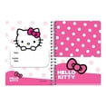 thumbnail image 2 of Cuaderno Profesional Norma Hello Kitty Raya 100 Hojas Varios Modelos 1 pza, 2 of 4