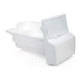 thumbnail image 2 of Genuine Frigidaire 241860803 Refrigerator Ice Bin Assembly, 2 of 4