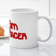 thumbnail image 5 of CafePress - Mug - 11 oz Ceramic Mug - Novelty Coffee Tea Cup, 5 of 6
