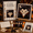 Classic Vampire6_A2, variant on Spooky Skull Halloween Fabric Weaving Kit, Halloween Designs DIY Craft Kit, Relaxing Hands-On Seasonal Art Project for Tabletop & Shelf Display