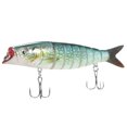 thumbnail image 2 of Cebos TARUOR 140mm Multi articulado Swimbait hundimiento cebo realista 8 segmentos pesca Swimbait ce Taruor Cebos, 2 of 7