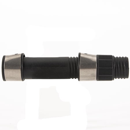 Fishing Rod Reel Seat Pole Handle Grip Casting Rod Holder Lightweight Hard PP for DIY Rod Building Repair