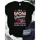 thumbnail image 5 of Camiseta con estampado de letras, camiseta informal de cuello redondo y manga corta, ropa de mujer, camiseta deportiva de ocio, 5 of 5