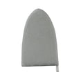 thumbnail image 2 of Guante de planchado para vaporizador de ropa, accesorios para vaporizador de ropa, antivapor Cabeza de punta gris, 2 of 9