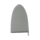 thumbnail image 2 of Guante de planchado para vaporizador de ropa, accesorios para vaporizador de ropa, antivapor Cabeza de punta gris, 2 of 9
