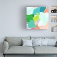 thumbnail image 3 of June Erica Vess 'Bright Window I' Canvas Art, 3 of 3
