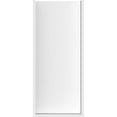 thumbnail image 4 of 7"W X 16"D X 16"H Olympic Architectural Grade PVC Outlooker with Block Ends, 4 of 8