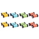 thumbnail image 1 of Pista de carreras de madera de 8 piezas, coche de carreras de madera para niños, juego de mesa interactivo, 1 of 7
