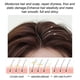 thumbnail image 2 of Coconut Oil Anti-Dandruff Shampoo, 2 of 5
