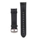 thumbnail image 1 of 1pc Correa de cuero Smartwatch Band Reemplazo de reloj de pulsera Correa de pulsera Compatible para Moto 360 Segunda generación Samsung S3 22mm, 1 of 4