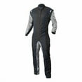thumbnail image 2 of K1 RaceGear 10-GK2-R-3XL CIK-FIA Level 2 Approved GK2 Level 2 Kart Racing Suit - Red - 3XL, 2 of 4