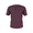 MAROON | WHITE, variant on Alleson Athletic 52MTHJ Adult Two Button Mesh Baseball Jersey with Piping - Royal White