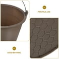 thumbnail image 3 of OULII Heavy Duty Bucket Plastic Sand Bucket for Household Use 1Pcs, 3 of 7