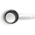 thumbnail image 3 of Coffee Scoop Measuring Cup Stainless Steel Tea Coffee 2 Tablespoons 1/8 Cup Durable Handy Fox Run 5140, 2-Pack, 3 of 5