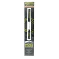 thumbnail image 1 of Microfiber Tinted Brow Mousse - Warm Brown by Arches and Halos for Women - 0.106 oz Mousse, 1 of 8