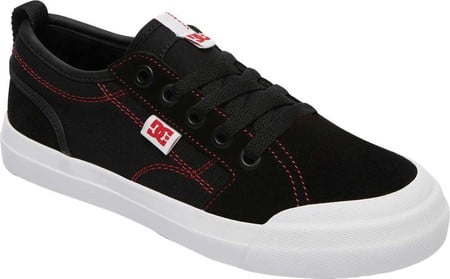 dc shoes classic