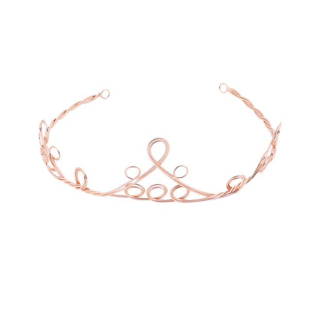 Peineta para el pelo con diamantes de imitación para novia, boda, coronas para desfiles, tiara, peineta
